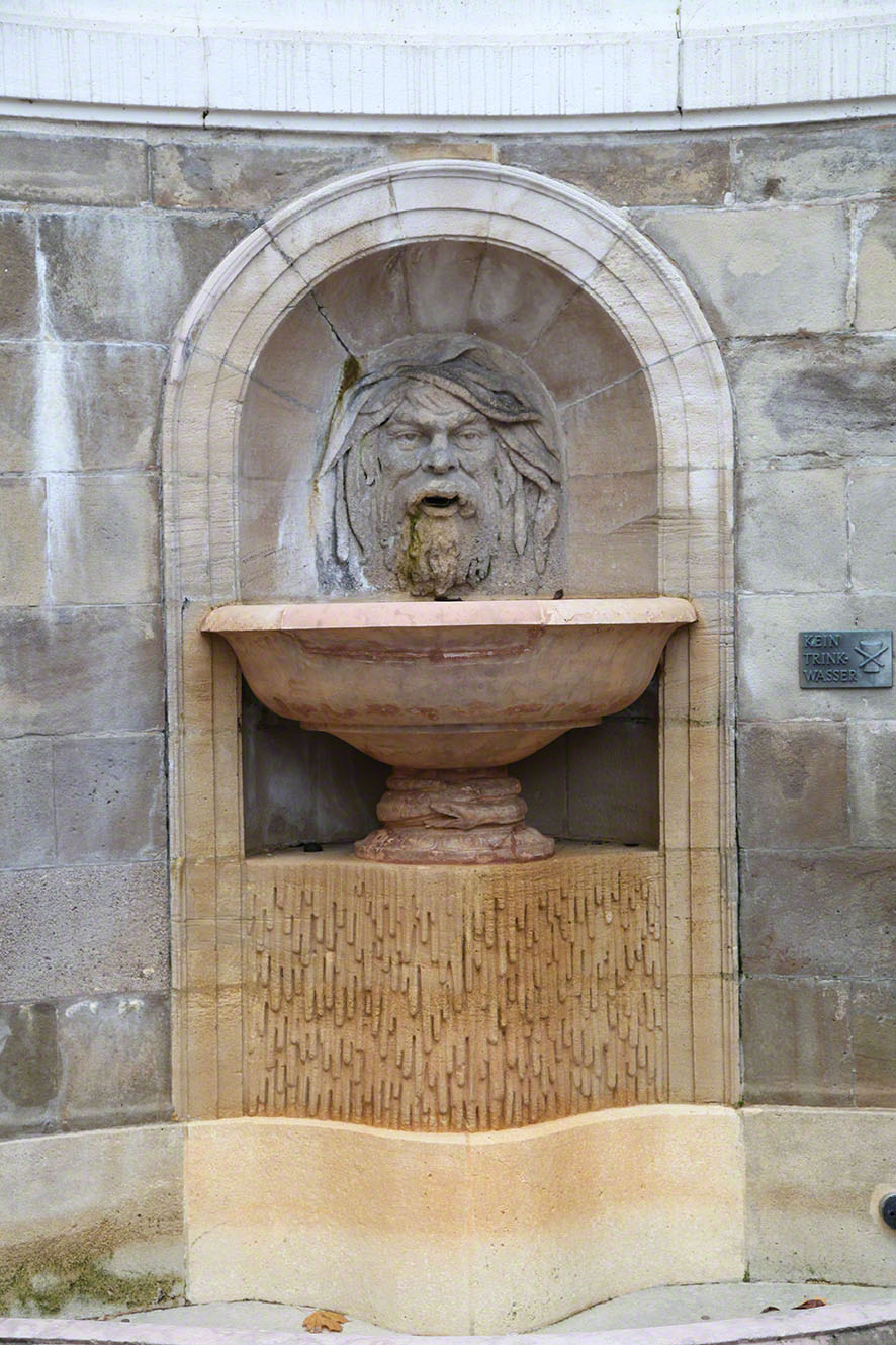 Wien-Strudlhofstiege