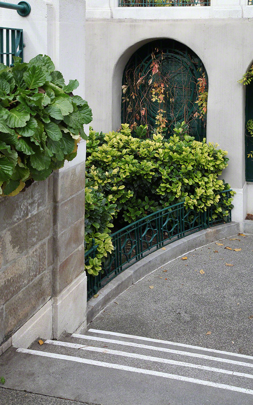 Wien, Strudlhofstiege