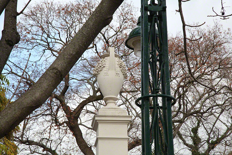 Wien, Strudlhofstiege