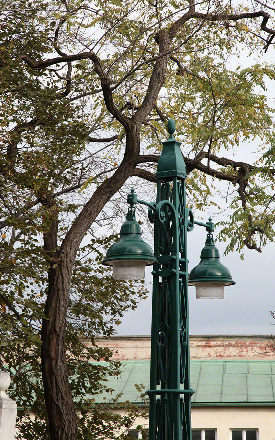 Wien, Strudlhofstiege