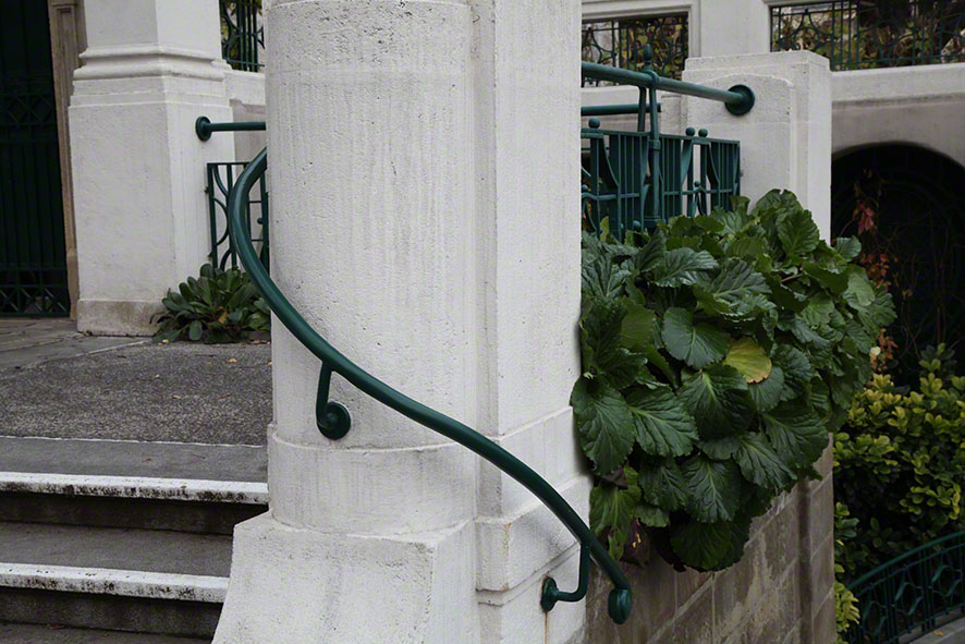 Wien, Strudlhofstiege