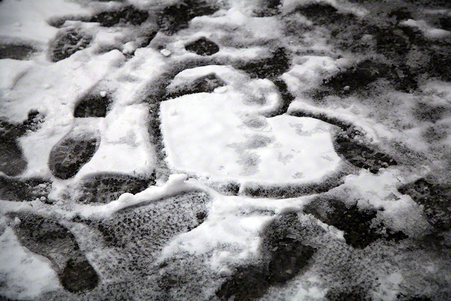 Wien, Strudlhofstiege