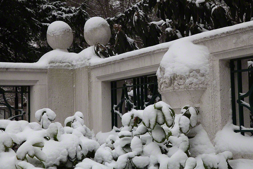 Wien Strudlhofstiege