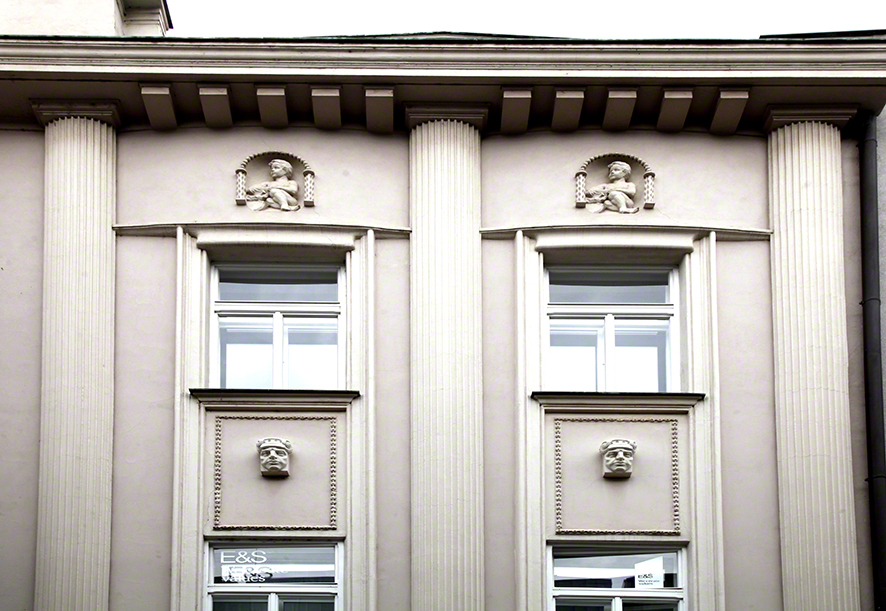 Prossnitz-Jugendstil