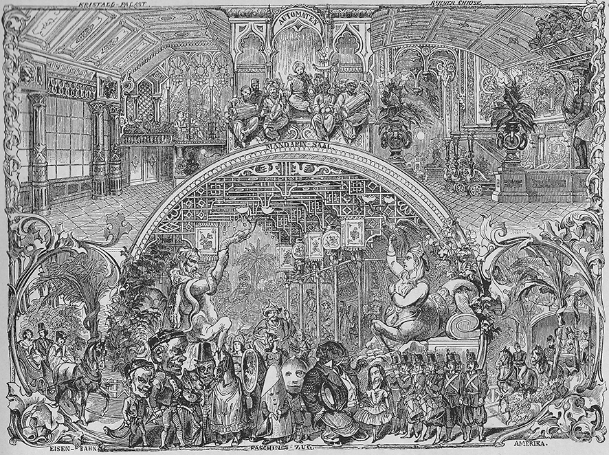 Kisch: strassen und plätze wiens