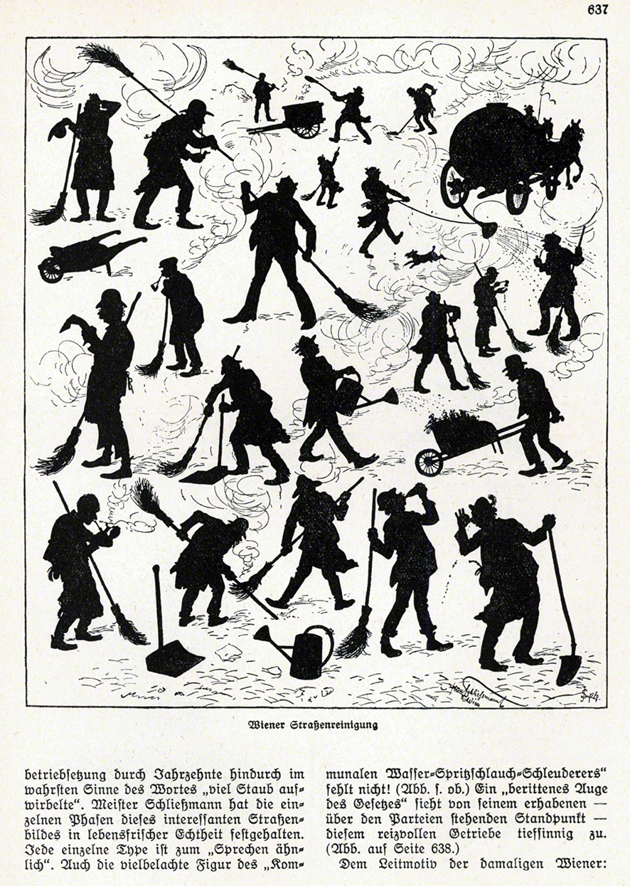 Wiener Straßenreinigung