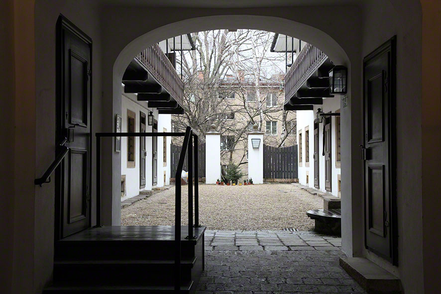 Schubert Geburtshaus