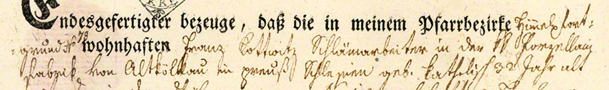 Kottwitz Schlämmarbeiter Porzellanfabrik