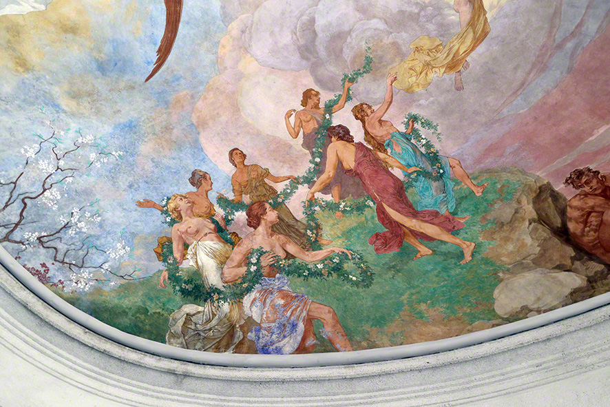 Beethoventempel Baden