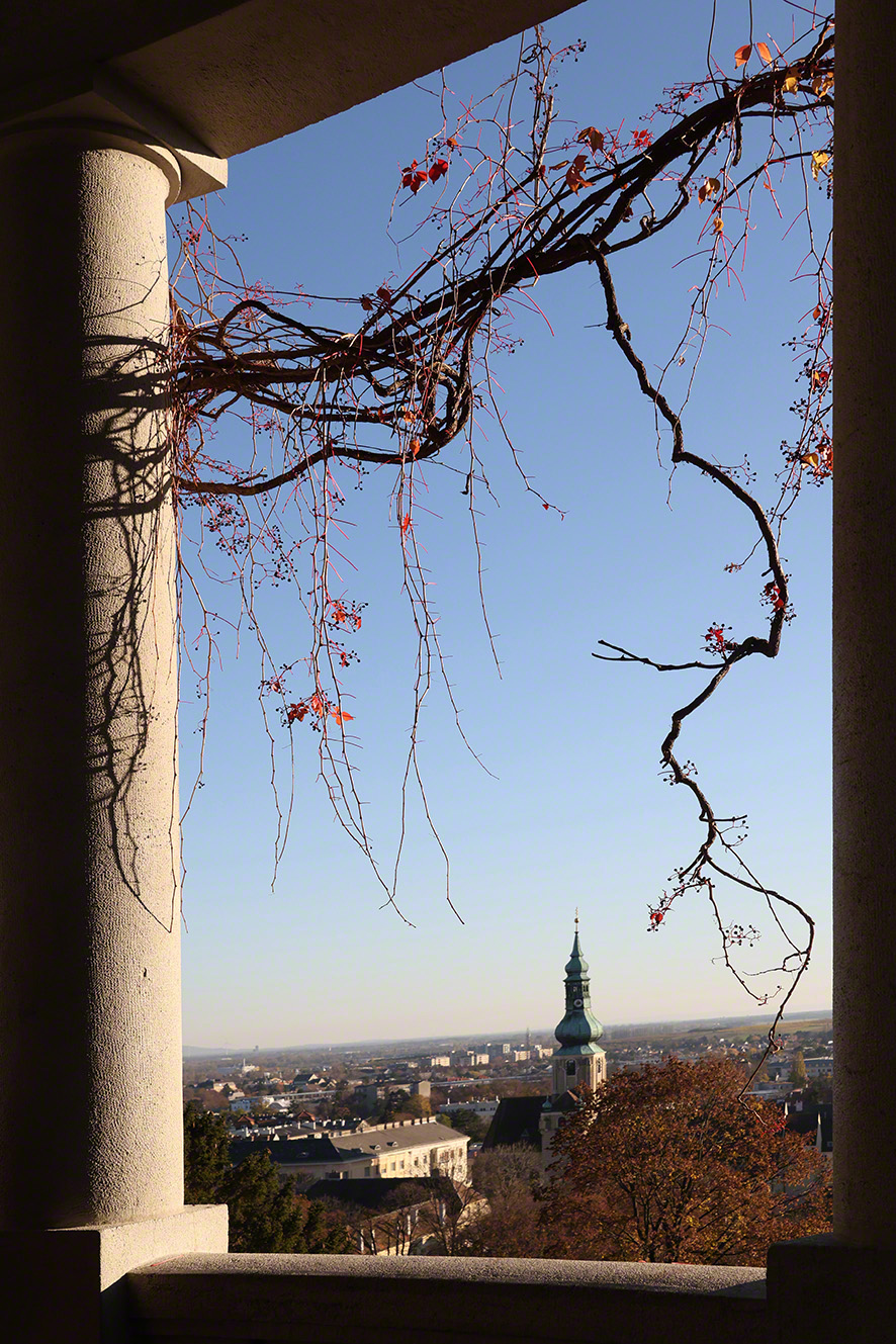 Beethoventempel Baden