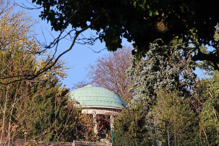 Beethoventempel Baden