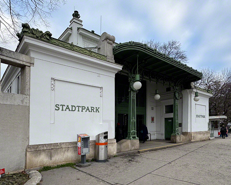Stadtpark