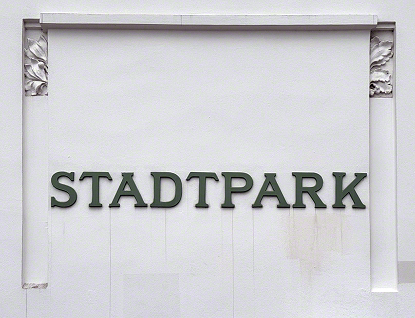 Stadtpark