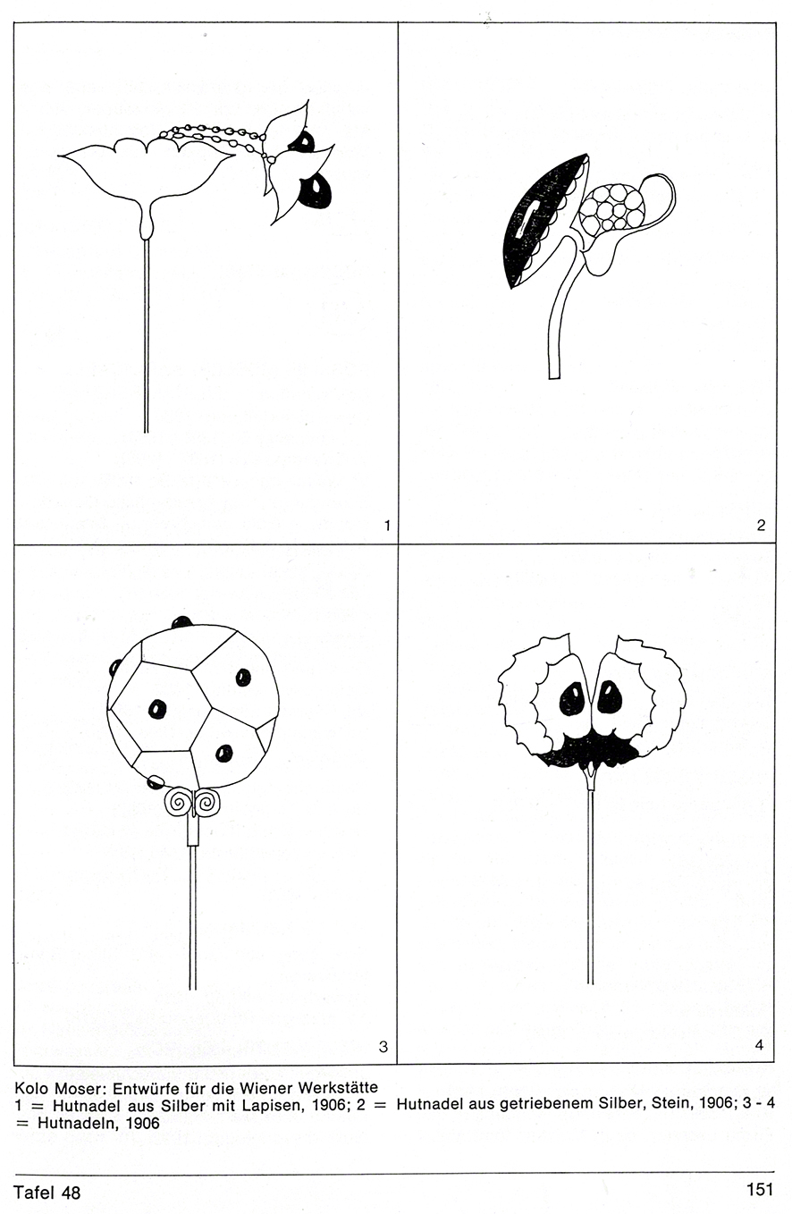 Neuwirth Lexikon Gold- und Silberschmiede II