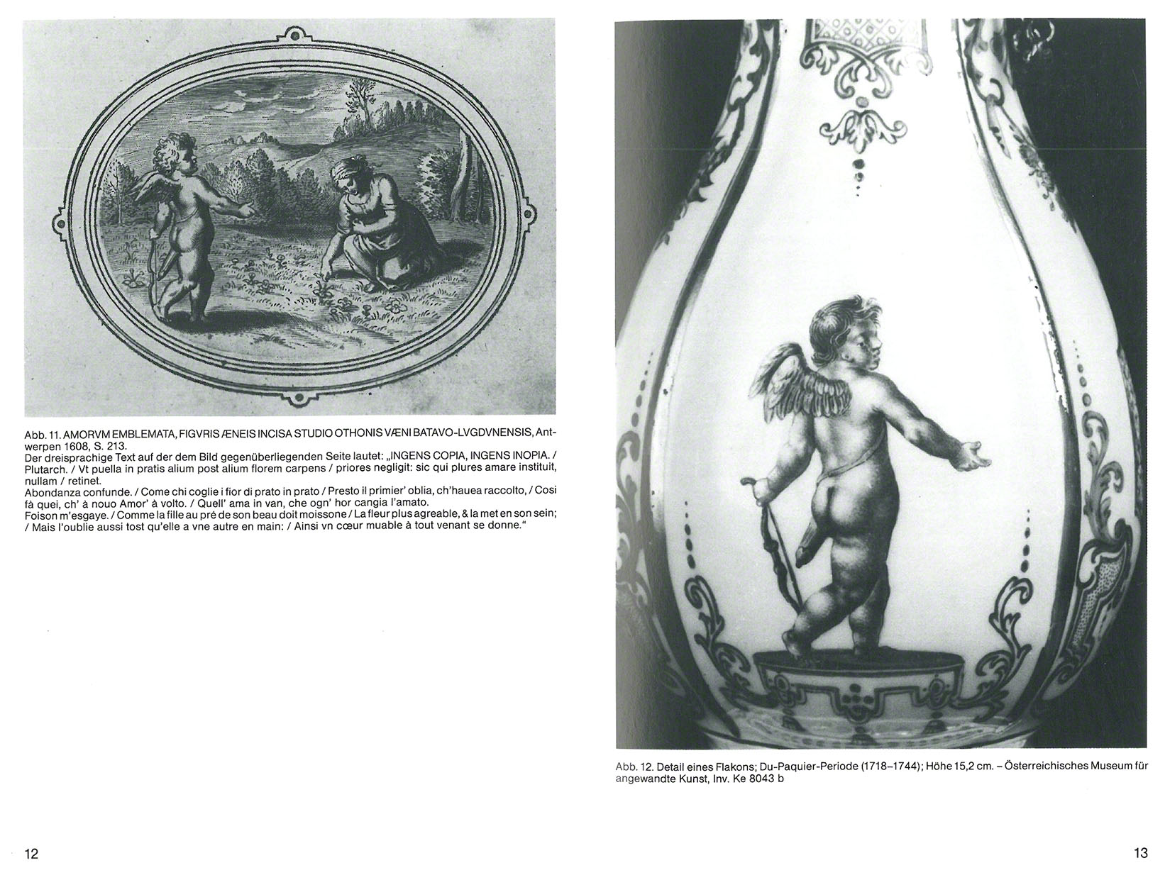 Wiener Porzellan 1983