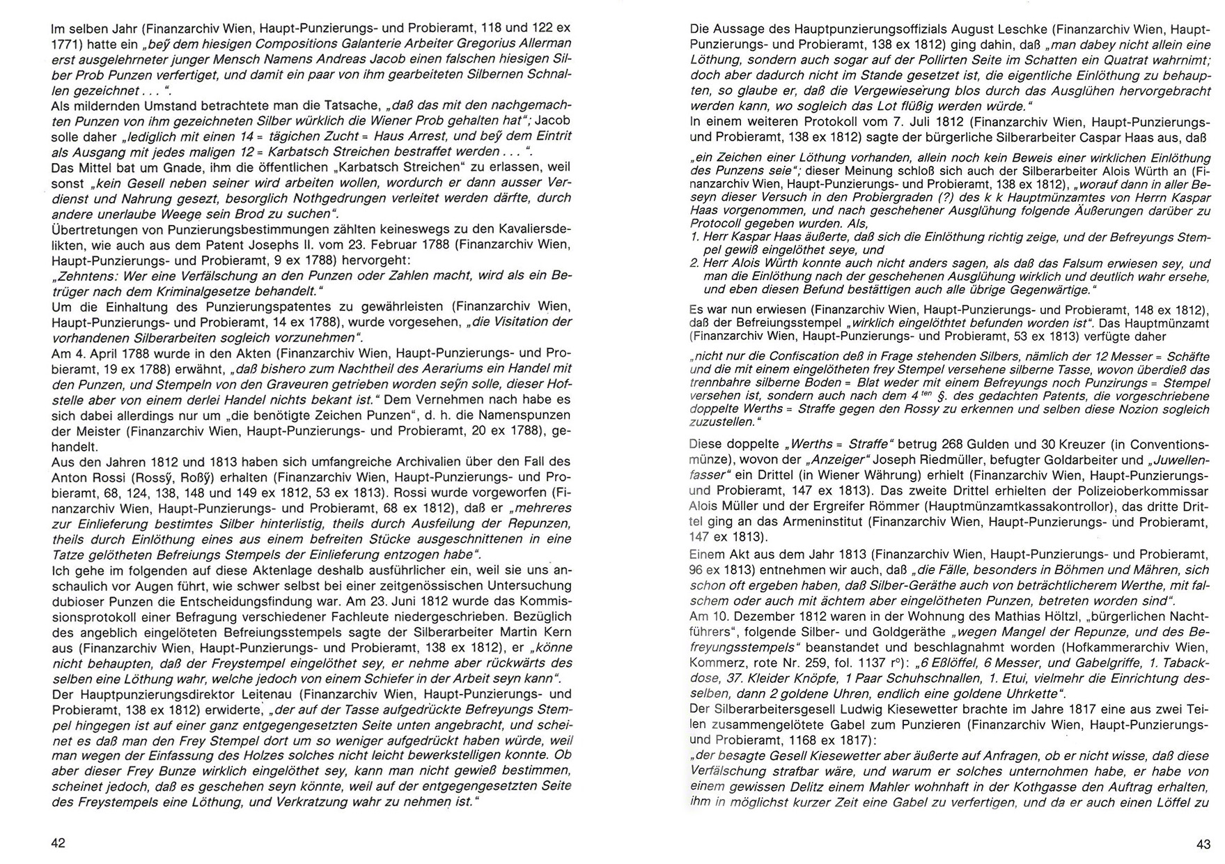 Wiener Silber Tabaksdosen