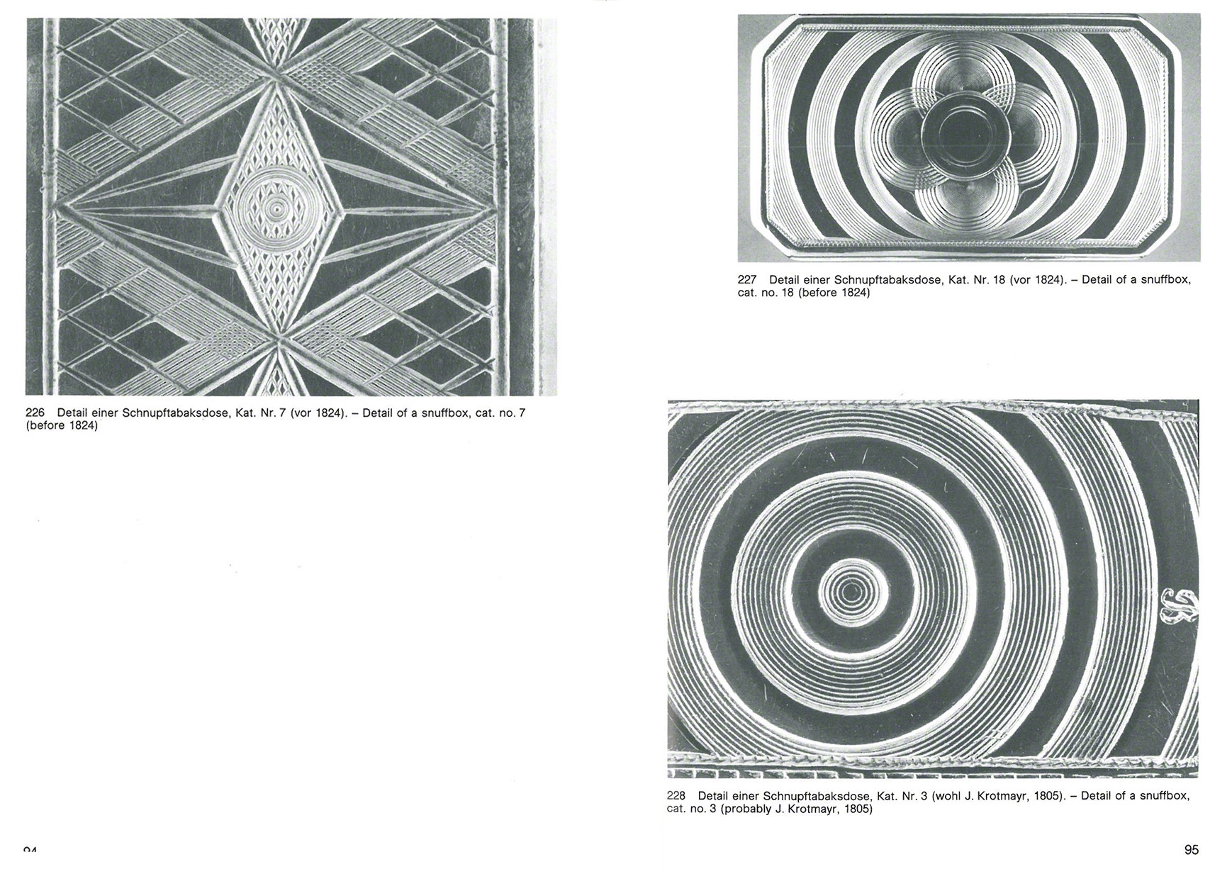 Wiener Silber Tabaksdosen