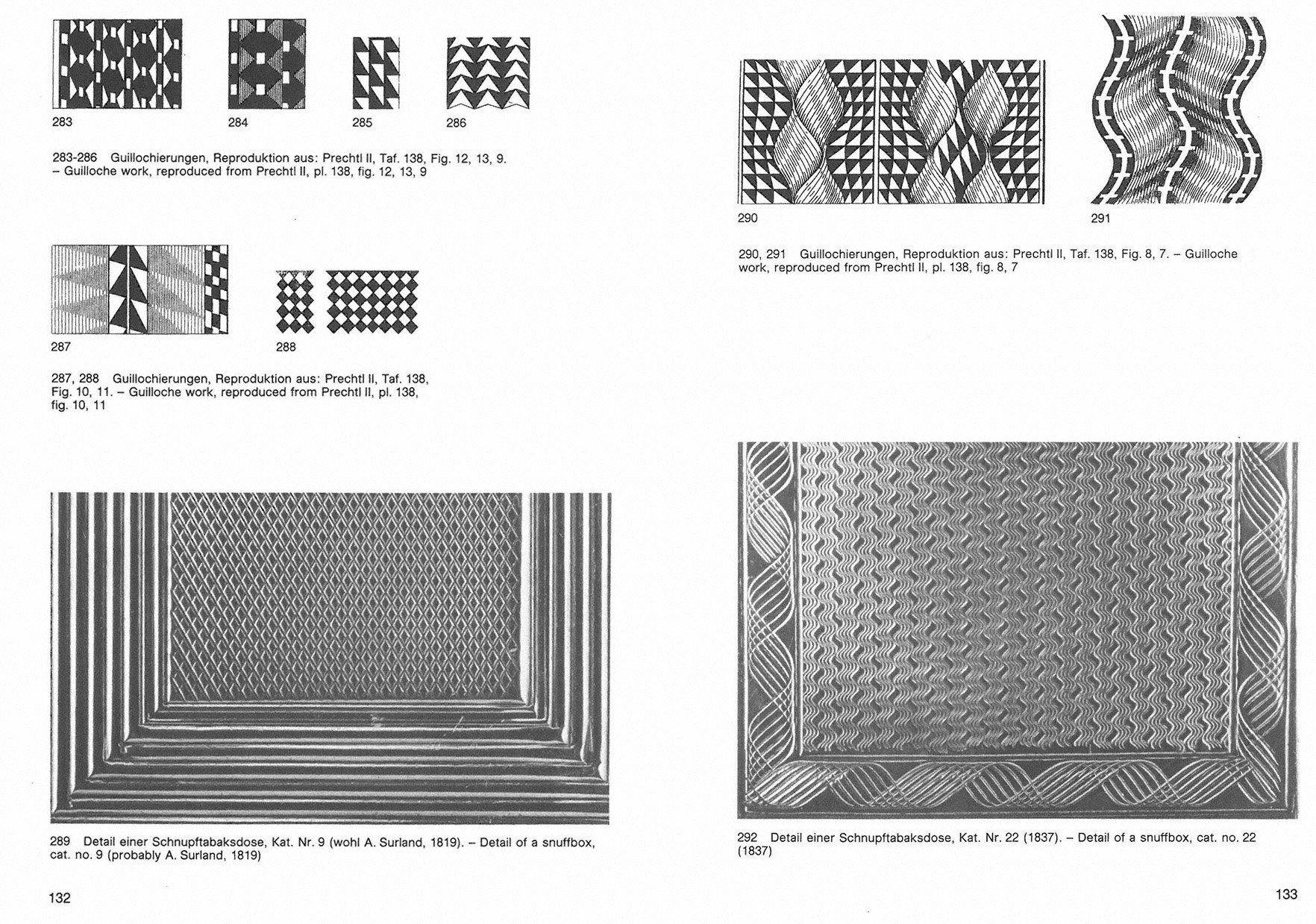 Wiener Silber Tabaksdosen