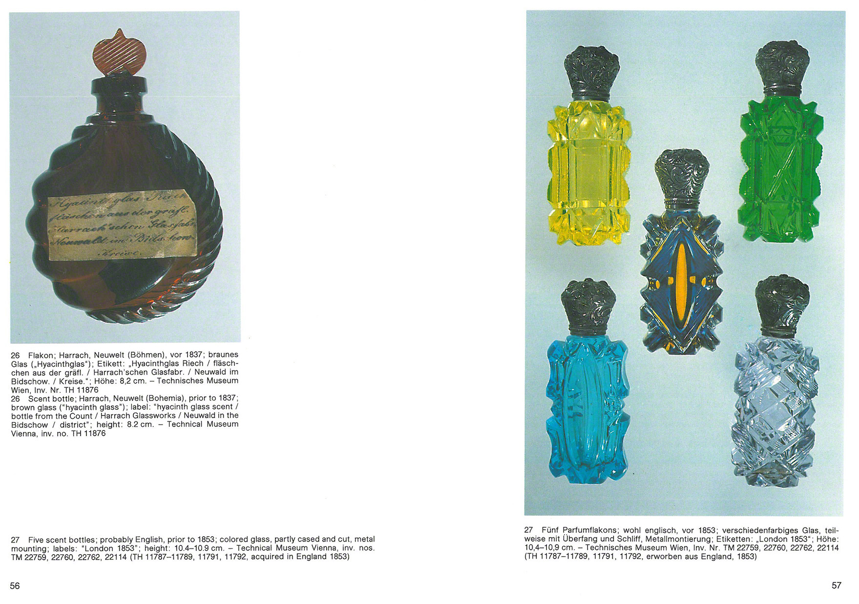 Farbenglas 1 Farbenpaletten