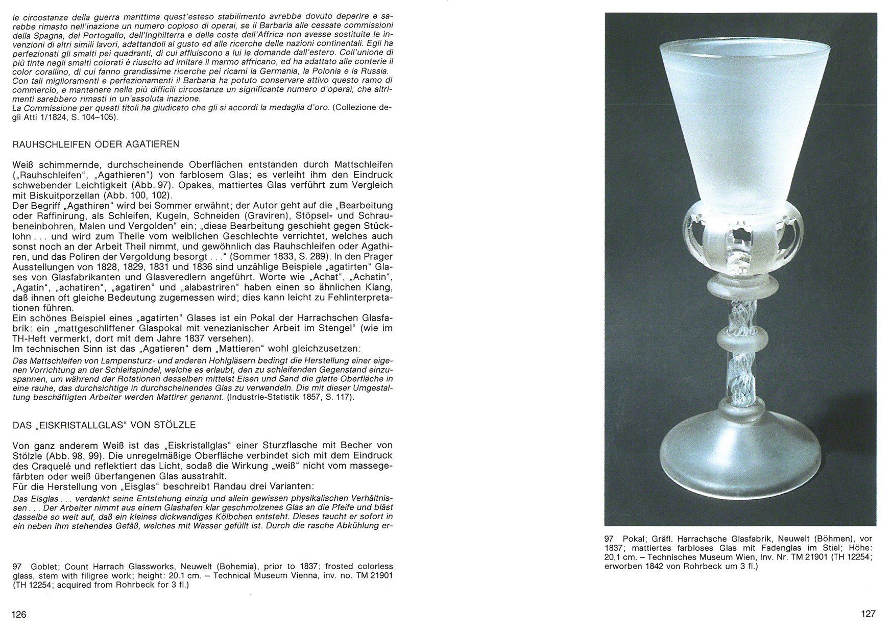 Farbenglas 1 Farbenpaletten