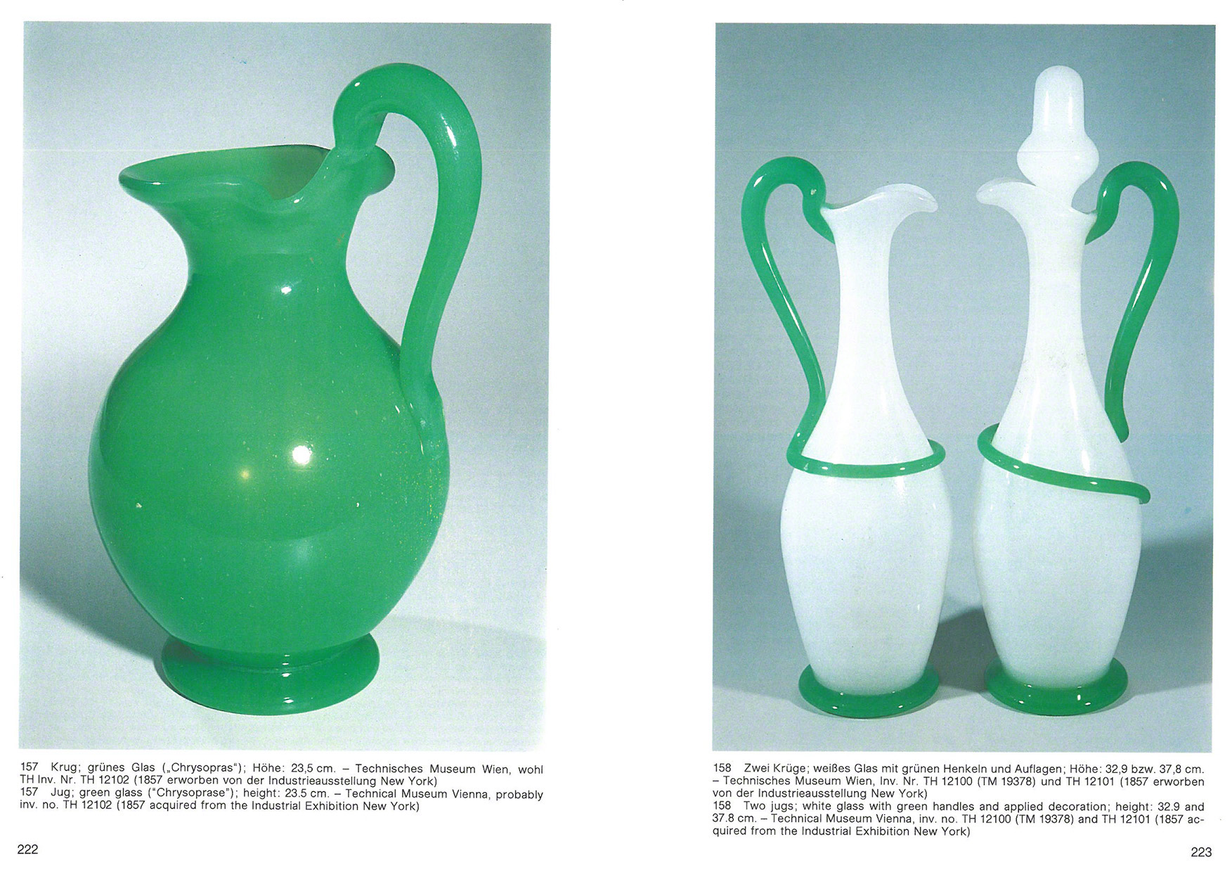 Farbenglas 1 Farbenpaletten