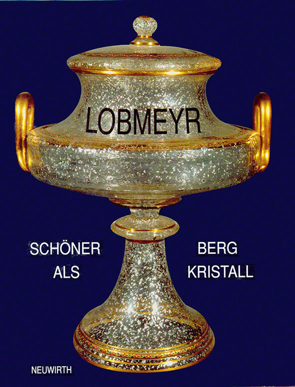 Lobmeyr-Autobiographie