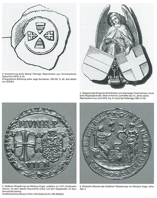 Wiener Silber 1524-1780