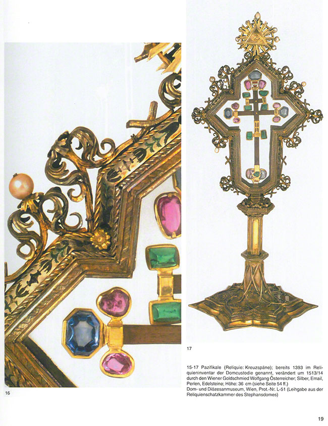 Wiener Silber 1524-1780