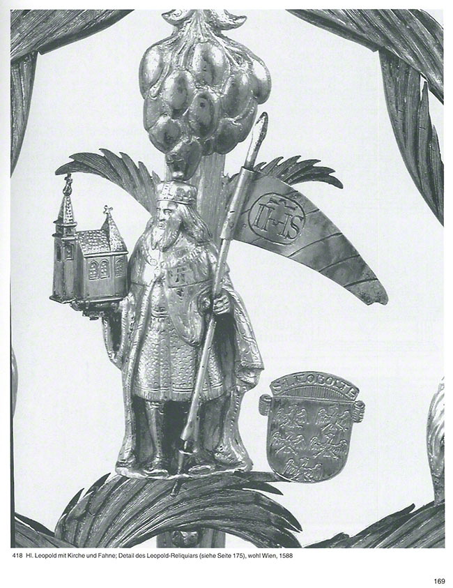 Wiener Silber 1524-1780