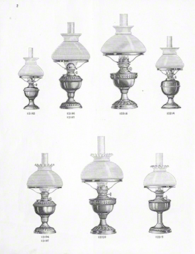 DITMAR-KATALOG
Nr. 7B - 1926
Umschlag, Register der Modelle
24 Tafeln mit Abbildungen von Lampen
Näheres finden Sie HIER
